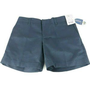 Abingdon Junior Shorts Plain Front Husky Uniform